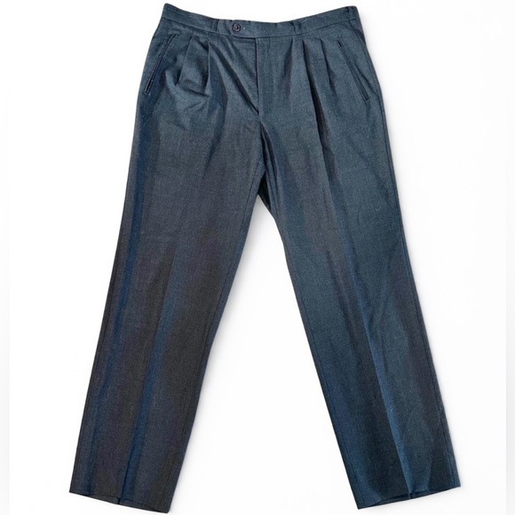 Hugo Boss Gray Suit - Picture 6 of 15